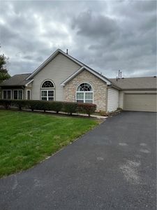 1729 Heather Heights Dr, Crescent, PA, 15046
