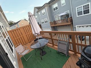 520 Clear Stream Ln, Hampton, VA 23666