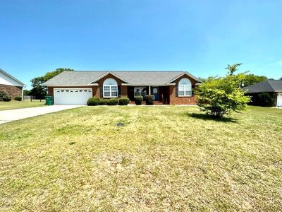 3565 Drayton Dr, Dalzell, SC, 29040