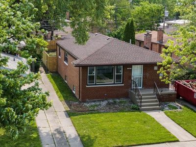 15035 Evers St, Dolton, IL, 60419