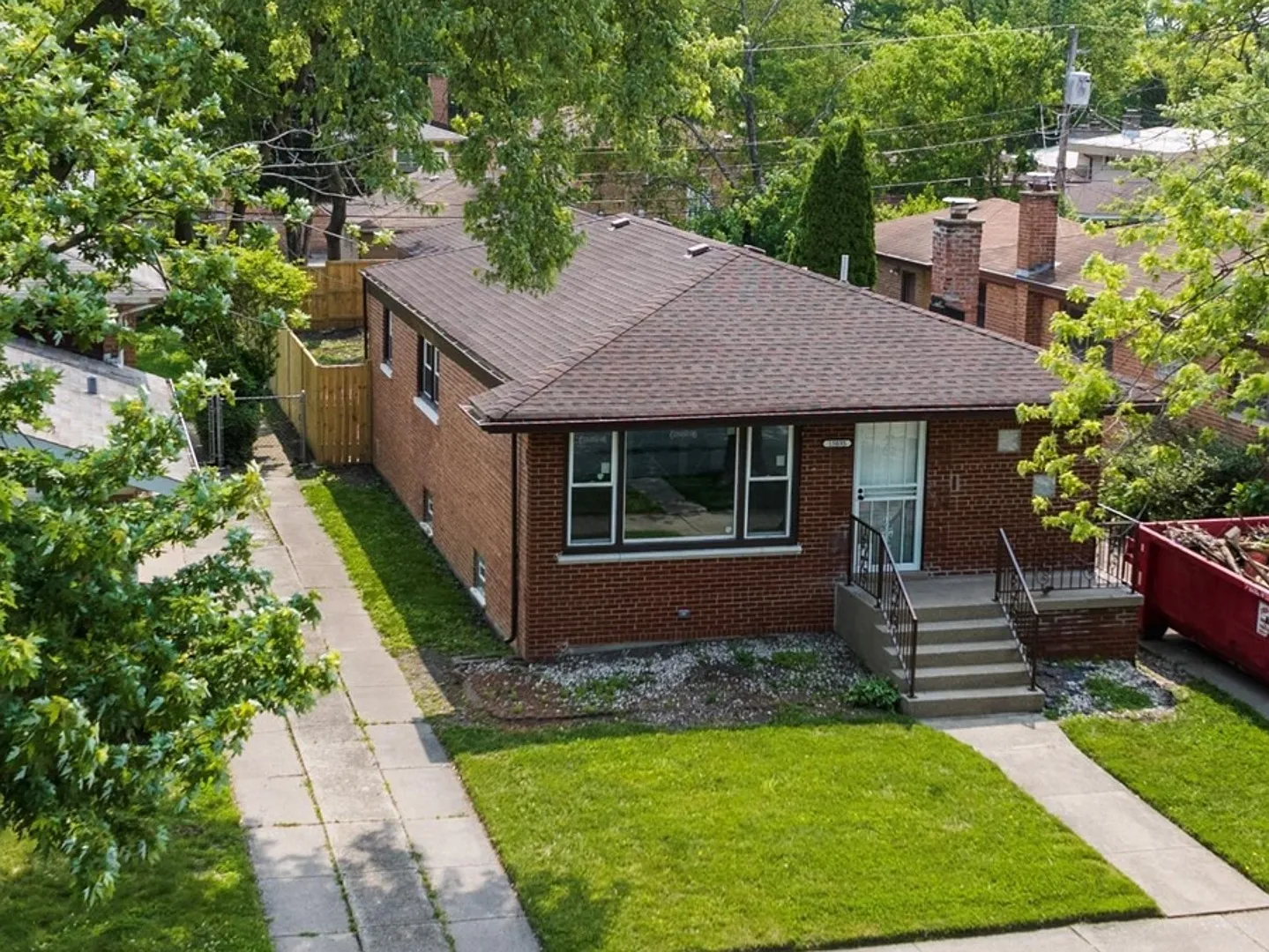 15035 Evers St photo 1