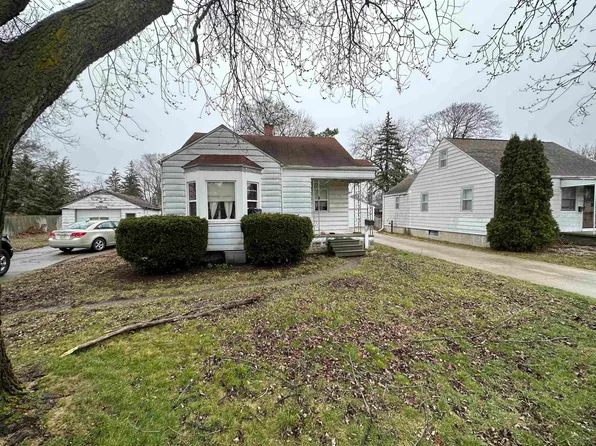 1730 Kollen St, Saginaw, MI 48602