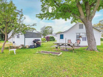 605 1st St, Somers Point, NJ, 08244