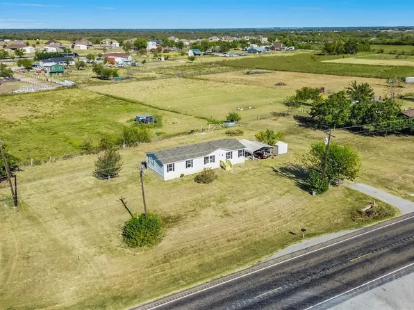 3075 Fm 2728, Kaufman, TX 75142