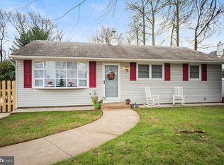 152 Wistar Rd, Fairless Hills, PA 19030