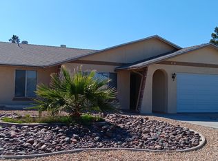 2040 Diamond Ave, Barstow, CA 92311