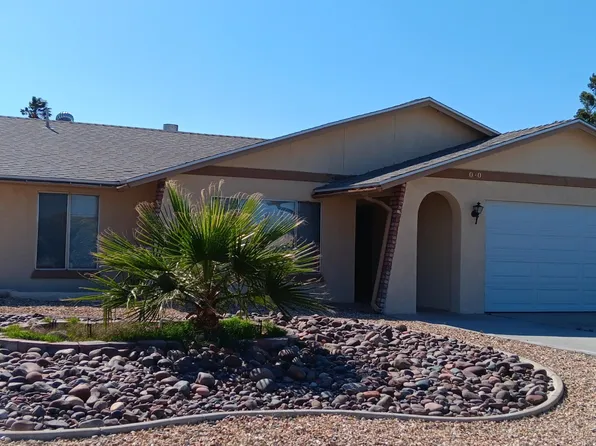 2040 Diamond Ave, Barstow, CA 92311