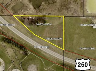 1640 Cleveland Rd, Ashland, OH 44805