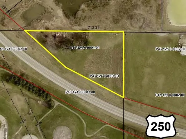 1640 Cleveland Rd, Ashland, OH 44805