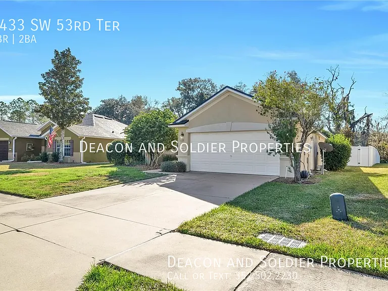 4433 SW 53rd Ter — Photo 25