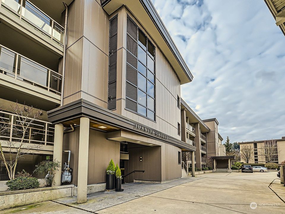 1st image of 9727 NE Juanita Drive #303