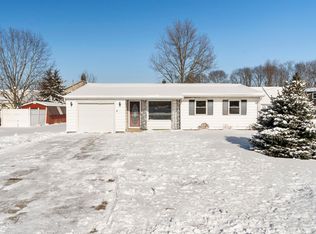 204 Armory Rd, Delphi, IN 46923