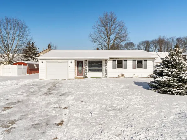 204 Armory Rd, Delphi, IN 46923