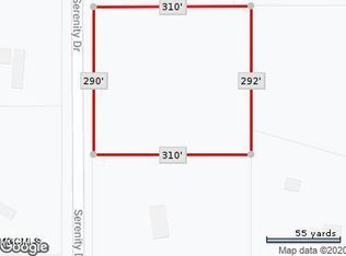 0 Serenity Dr, Pass Christian, MS 39571