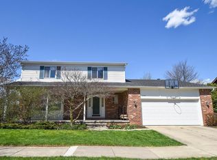 1150 Morehead Ct, Ann Arbor, MI