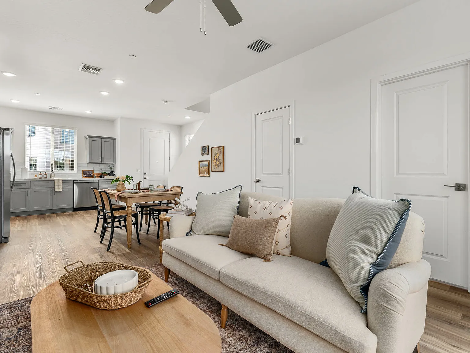 Ironwood Homes at The Rosefield — Photo 2