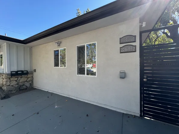 23112 Mulholland Dr #1, Woodland Hills, CA 91364