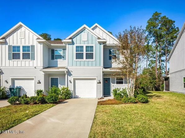 12862 JOSSLYN Lane, Jacksonville, FL 32246