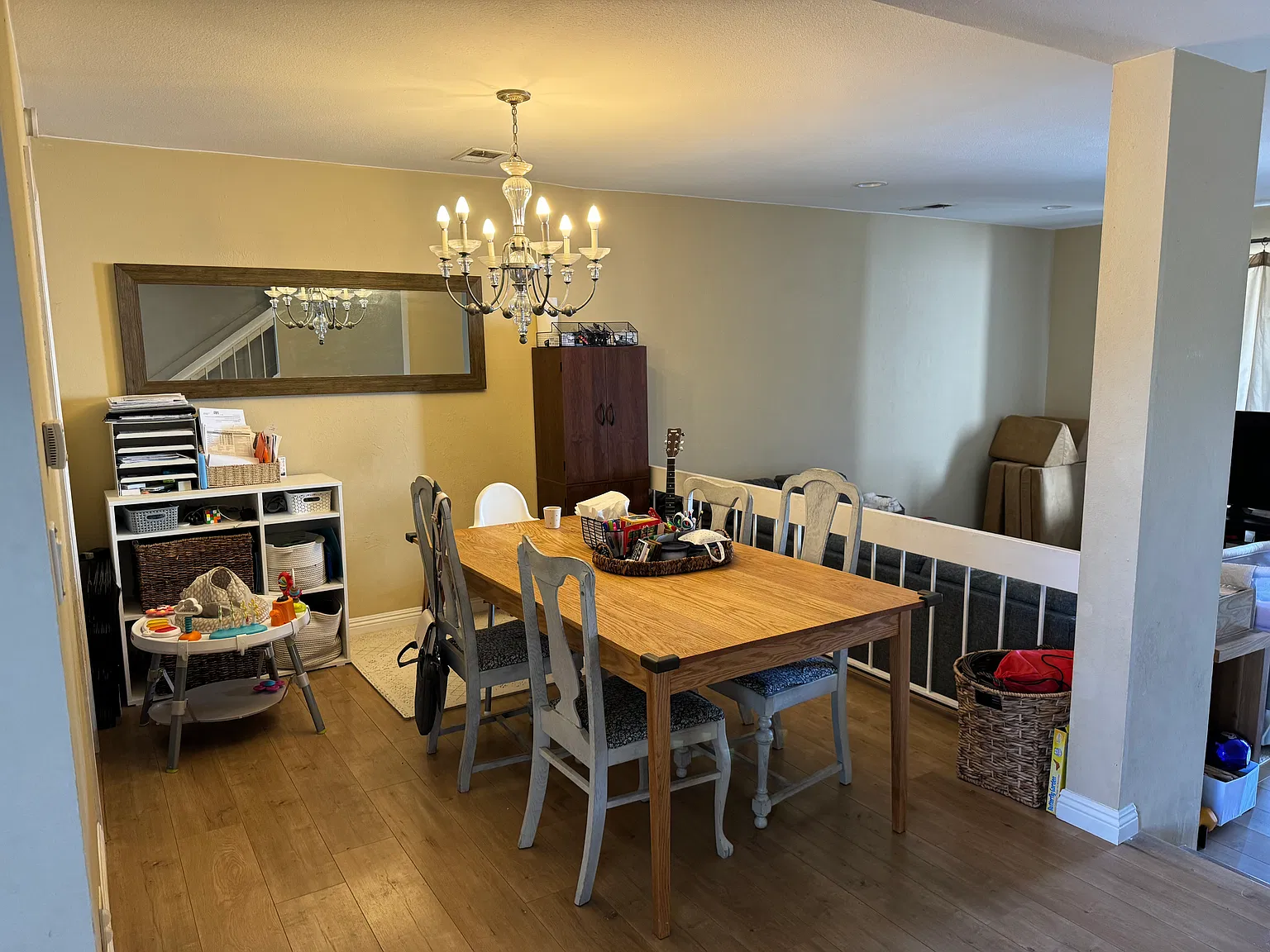 2 bed, 2.5 bath, 1450 sqft, $3,150 — Photo 4