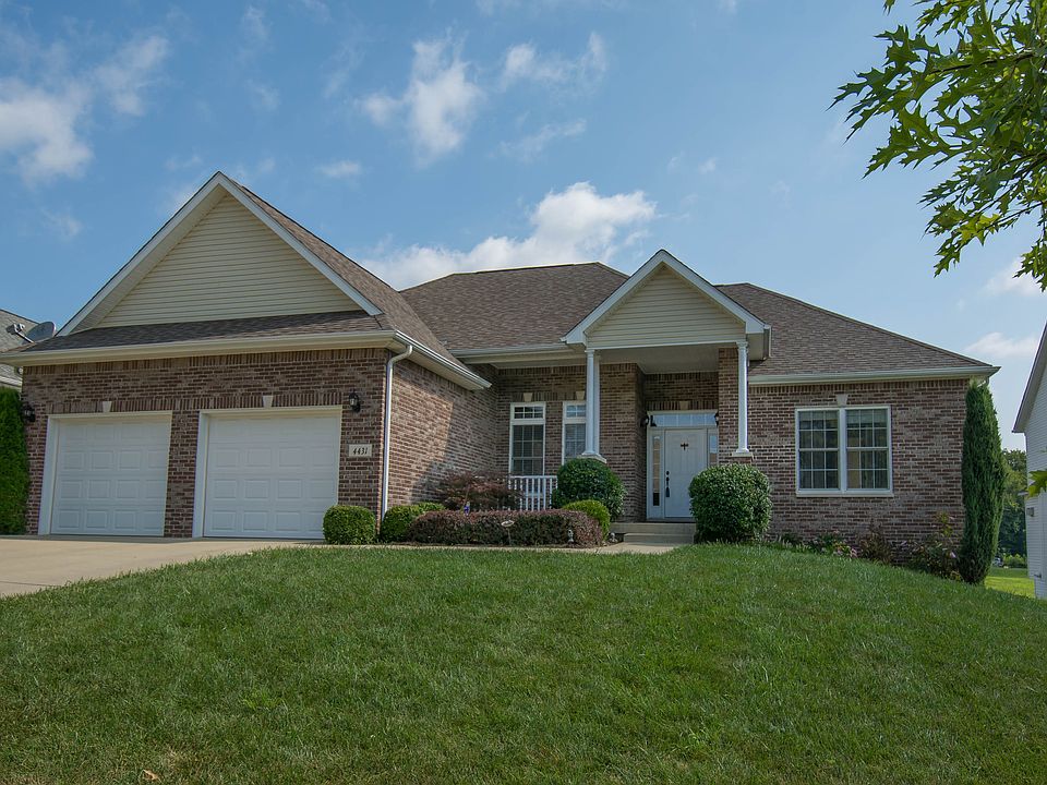 1st image of 4431 S Carberry Ct