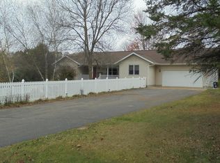 18177 Icicle Rd, Sparta, WI 54656