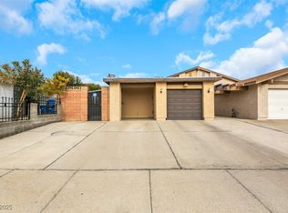 4642 Via San Rafael, Las Vegas, NV 89103