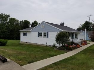 241 Fairground Rd, Xenia, OH 45385