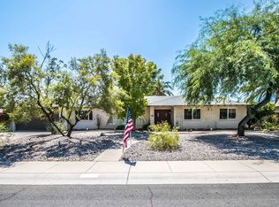 2075 E Hermosa Dr, Tempe, AZ 85282