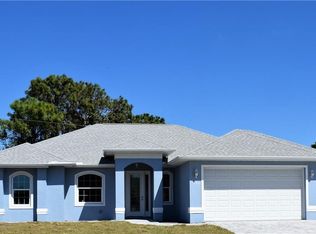 2652 Portia Rd, Englewood, FL 34224