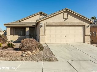 7932 Olympus Ave, Las Vegas, NV 89131