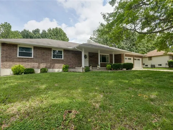 704 Hereford Ct, Odessa, MO 64076