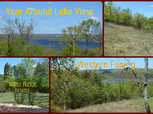000 Circle Hill Drive, Lot 55, Blue Eye, MO 65611