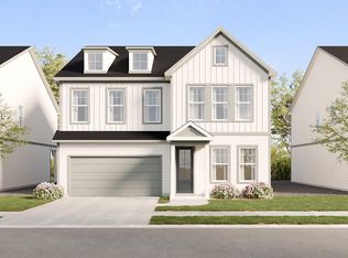 Larkspur Plan, Wildflower, Chattanooga, TN 37421