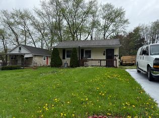 245 Industrial St, Rittman, OH 44270