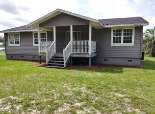 1051 Kraft Rd, Jacksonville, FL 32218