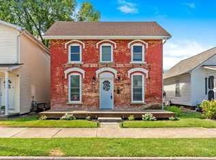 223 E Mill St, Circleville, OH 43113