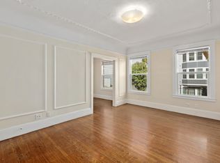 1801 Turk St APT 4, San Francisco, CA 94115