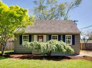 1330 SE 135th Ave, Portland, OR 97233