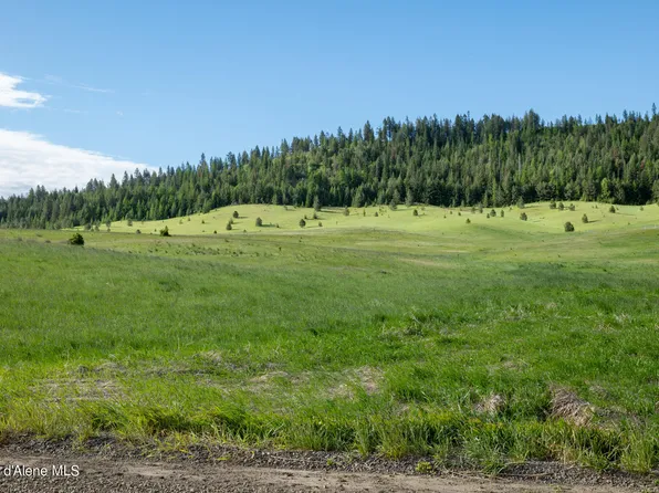 LOT Merideth Rd #A, Plummer, ID 83851