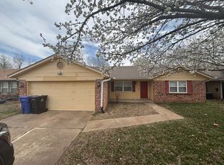 3313 S Ash Ct, Broken Arrow, OK 74012