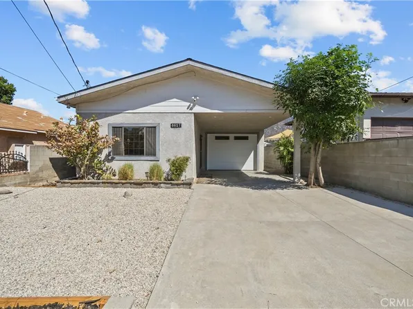8617 Forsythe St, Sunland, CA 91040