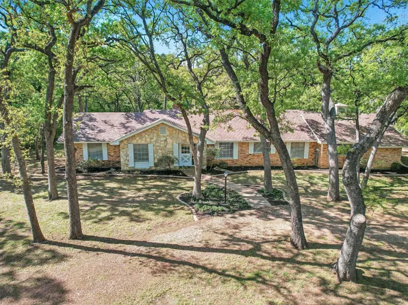 2800 S Shady Ln, Arlington, TX 76001