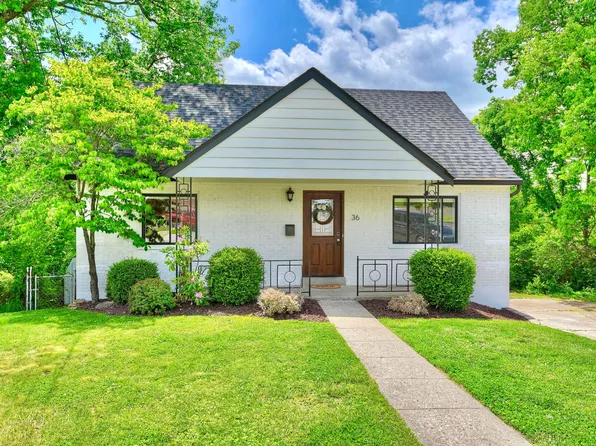 36 Toni Ter, Fort Thomas, KY 41075