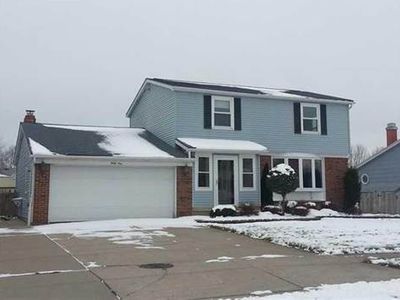 49 Naples Dr, Buffalo, NY, 14224