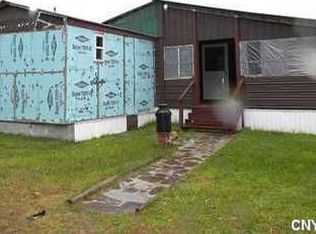 4186 Factory Rd, Natural Bridge, NY 13665