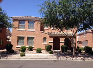 2572 E Megan St, Gilbert, AZ 85295