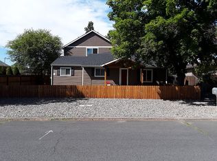 524 NE Marshall Ave, Bend, OR 97701
