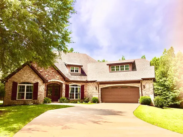 15015 Lock 9 Rd, Fosters, AL 35463