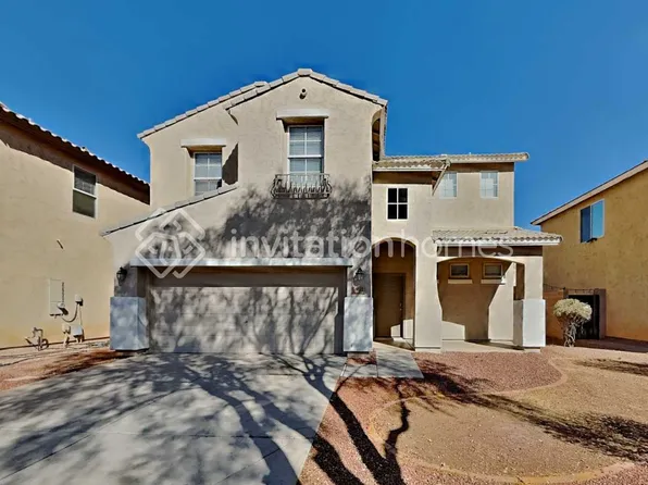 9012 W Preston Ln, Tolleson, AZ 85353