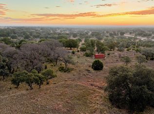 405 Heartleaf Drive, Lampasas, TX 76550